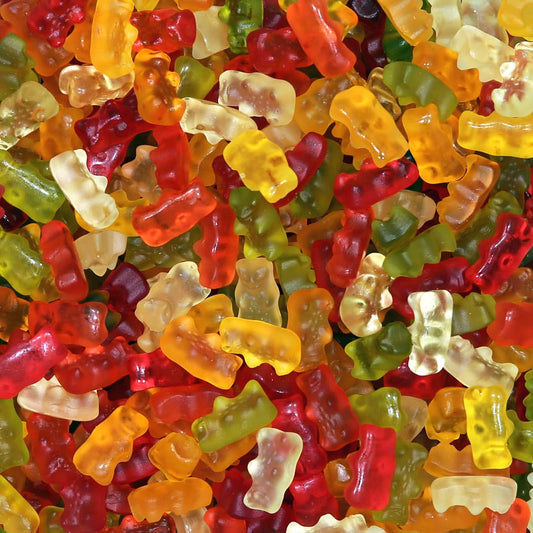 Haribo Goldbears