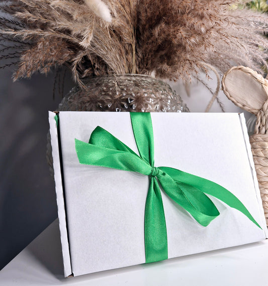 Fishing Lover Sweet Box: Novelty Birthday Gift