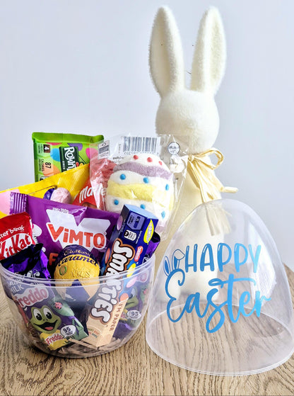 Prefilled Easter egg gift - Easter gift - Easter