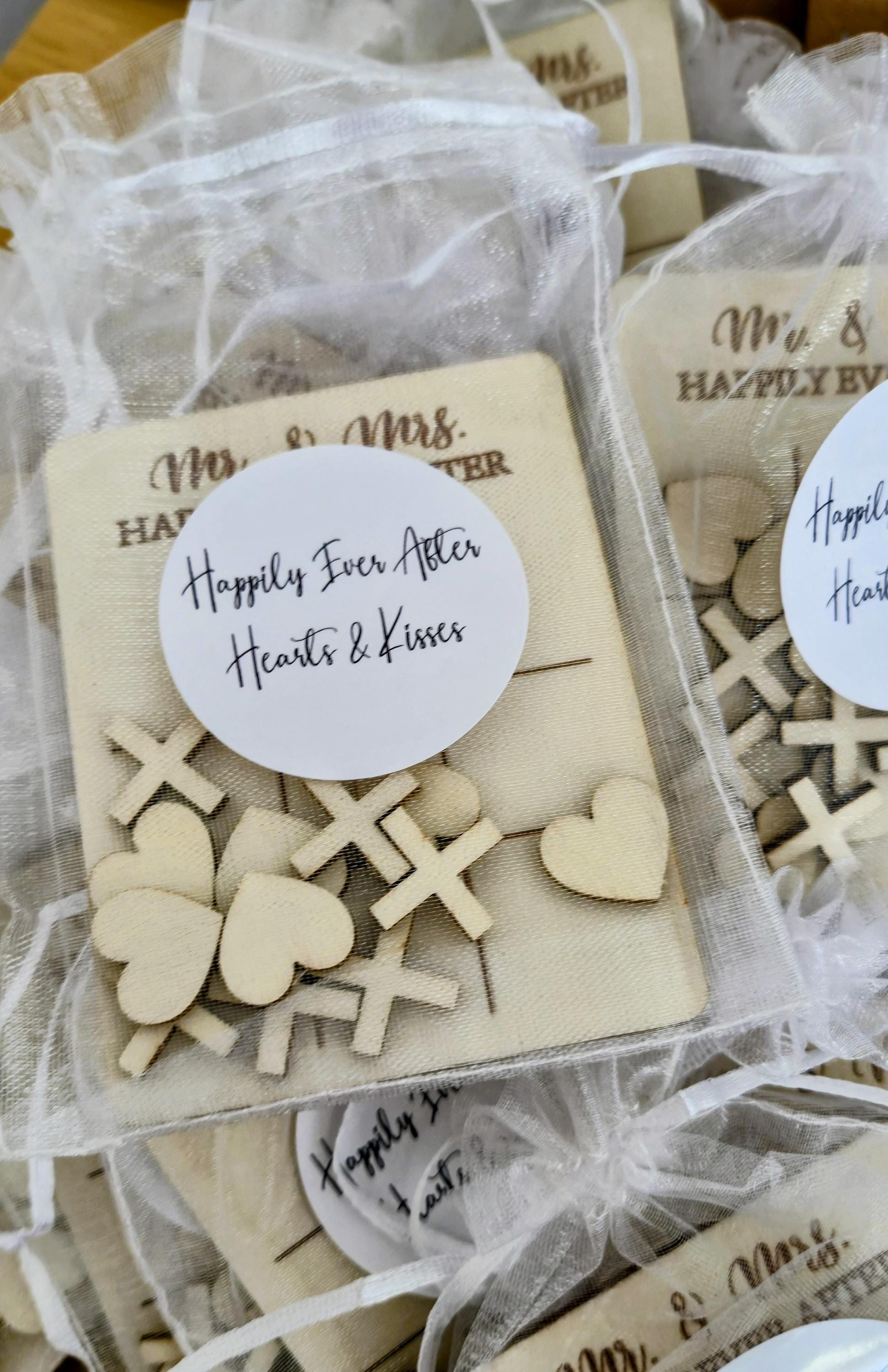 Personalized Children's Wedding Activity Box: Favors, Coloring Book & Sweets