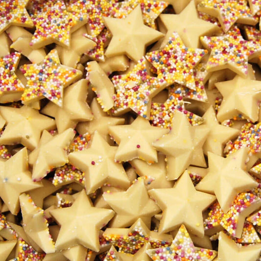 Jazzle Stars