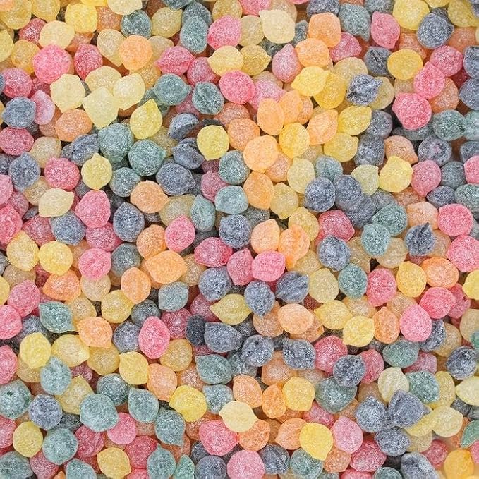 Jelly Tots