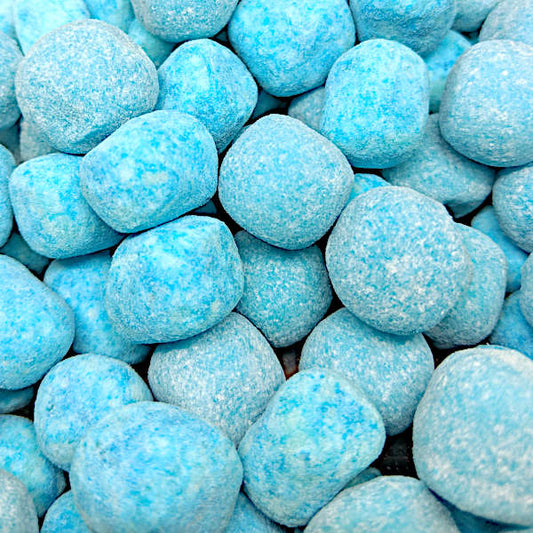 Blue Raspberry Bon Bon's