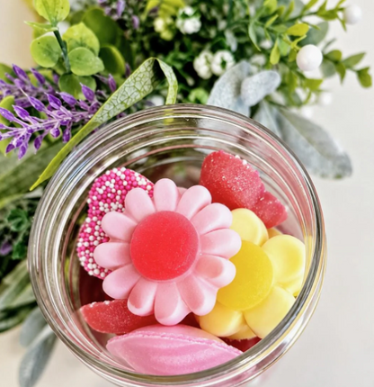 Bridesmaid Sweet Jar | Personalised Wedding Proposal Gift