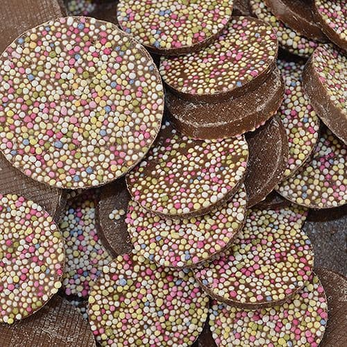 Mega Choc Jazzies