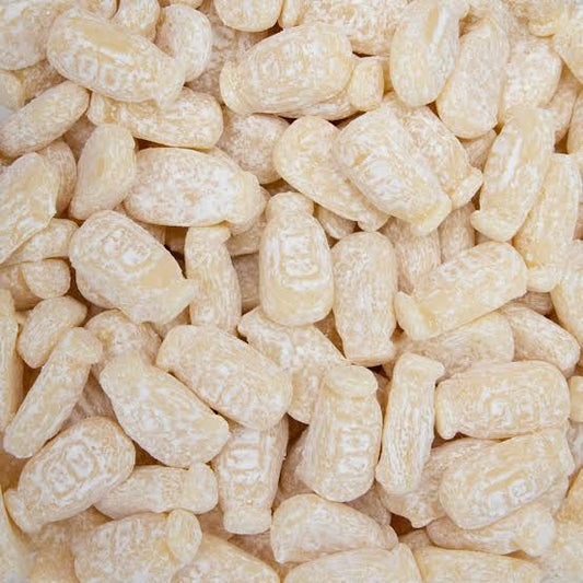 Milk Bottles