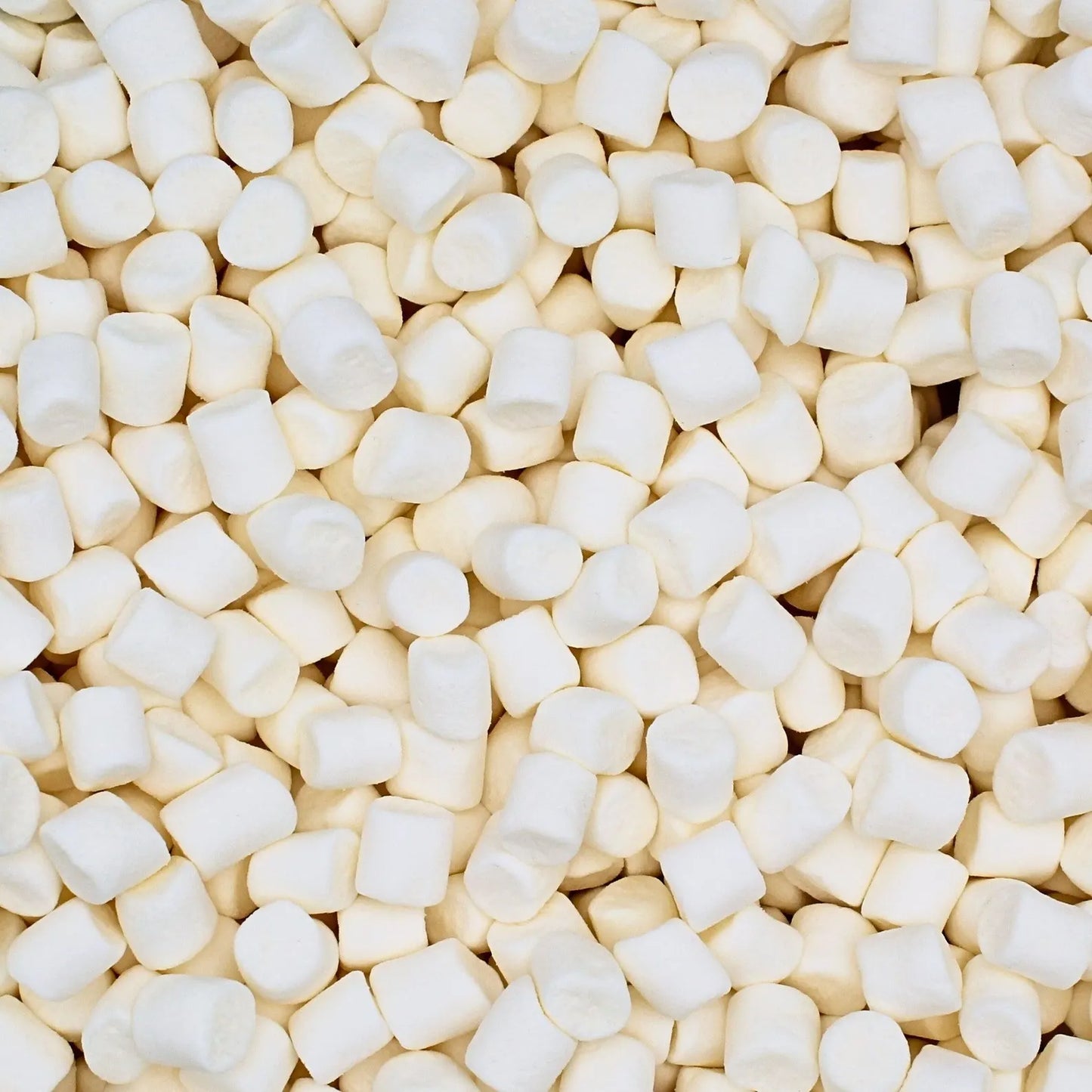 Haribo Mini White Mallows