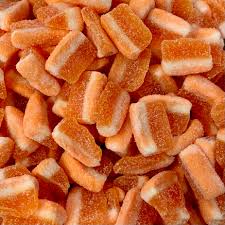 Peach Slices