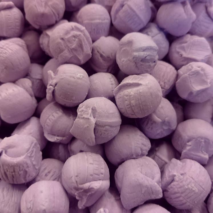 Violet Creams