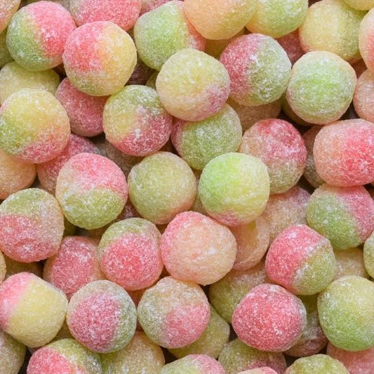 Rosy Apples