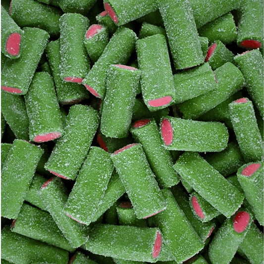 Watermelon Bites