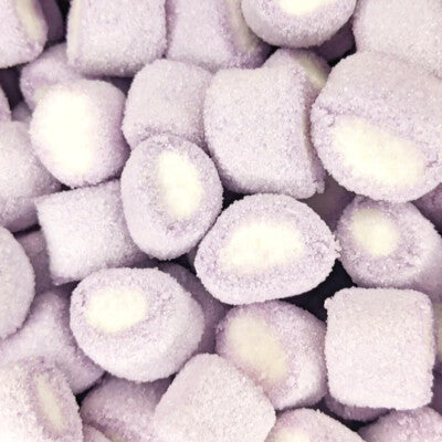 Vimto Fizzy Mallows